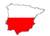 RESTAURANTE LA FALÚA - Polski